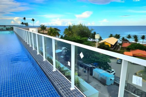 Edificio Nixxus by Temporada Inn